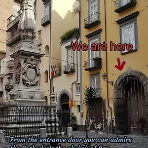 Ad Un Passo Dal Duomo 2 Napoli