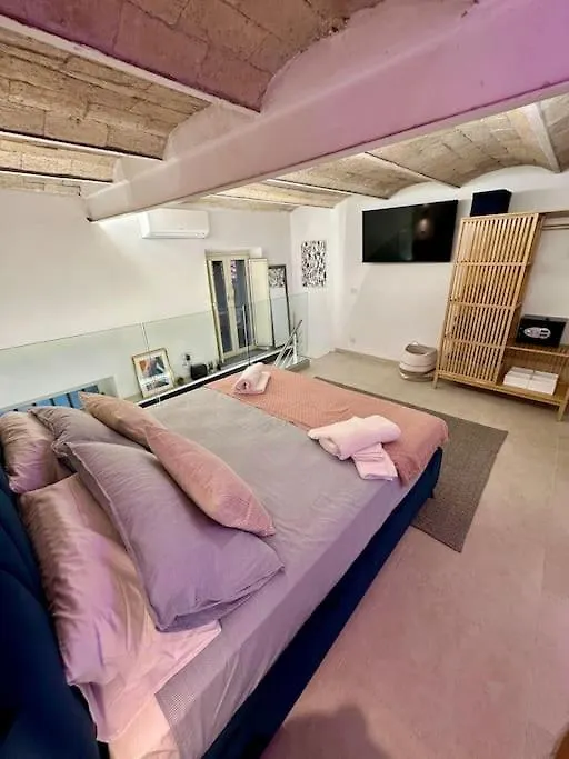 Trasteverina Luxury 33 Roma