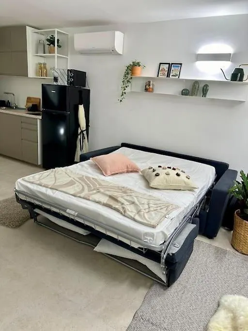 Appartamento Trasteverina Luxury 33 Roma