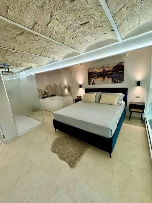 Trasteverina Luxury 33 Roma