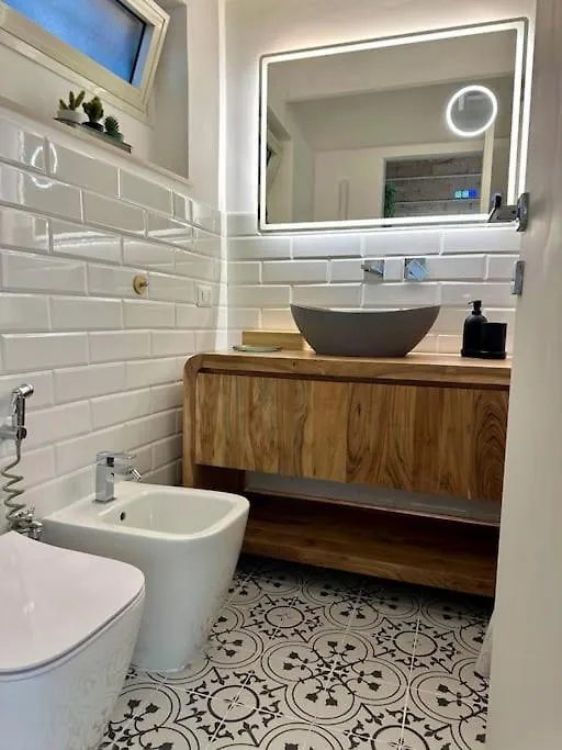 Trasteverina Luxury 33 Roma