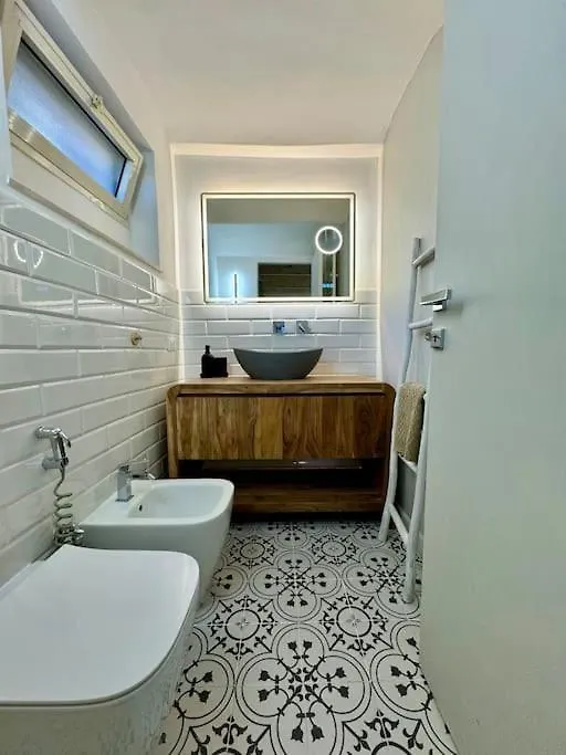 Appartamento Trasteverina Luxury 33 Roma