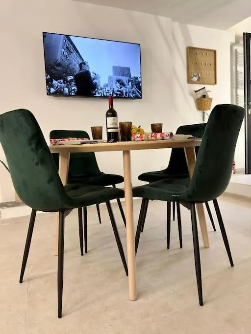 Trasteverina Luxury 33 Roma Appartamento