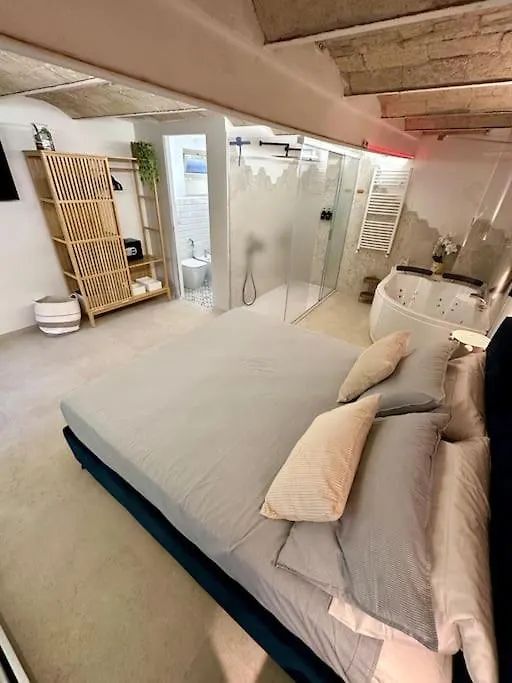 Appartamento Trasteverina Luxury 33 Roma Italia