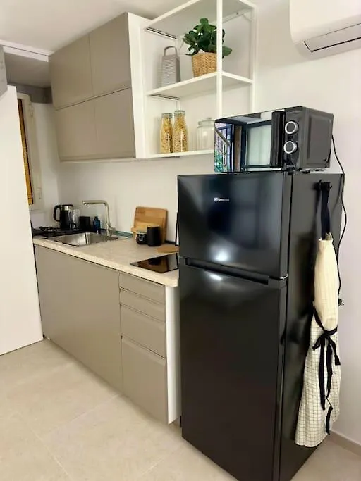 Appartamento Trasteverina Luxury 33 Roma